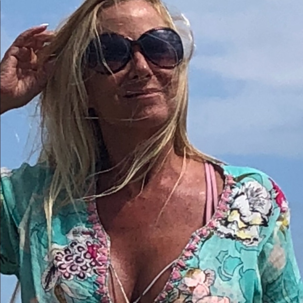 Meet your Posher, Susan